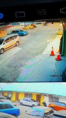 男子伪装工人行窃，偷走梯子被捕🚨