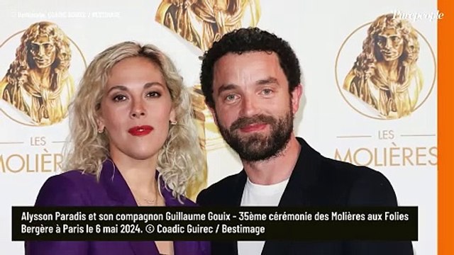 Alysson Paradis fête ses 10 ans avec Guillaume Gouix, la réaction de sa célèbre nièce Lily-Rose Depp est craquante