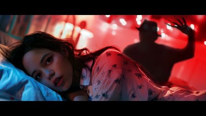 A Nightmare on Elm Street 2025   First Trailer  Jenna Ortega_1080p
