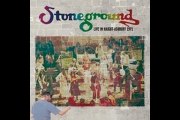 Stoneground - bootleg Live in Haight-Ashbury 1971.