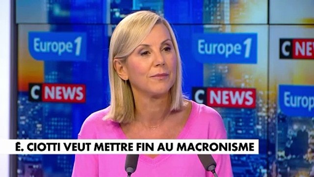 Législatives 2024 : «Ça fait longtemps que les LR sont morts», estime Bruno le Maire
