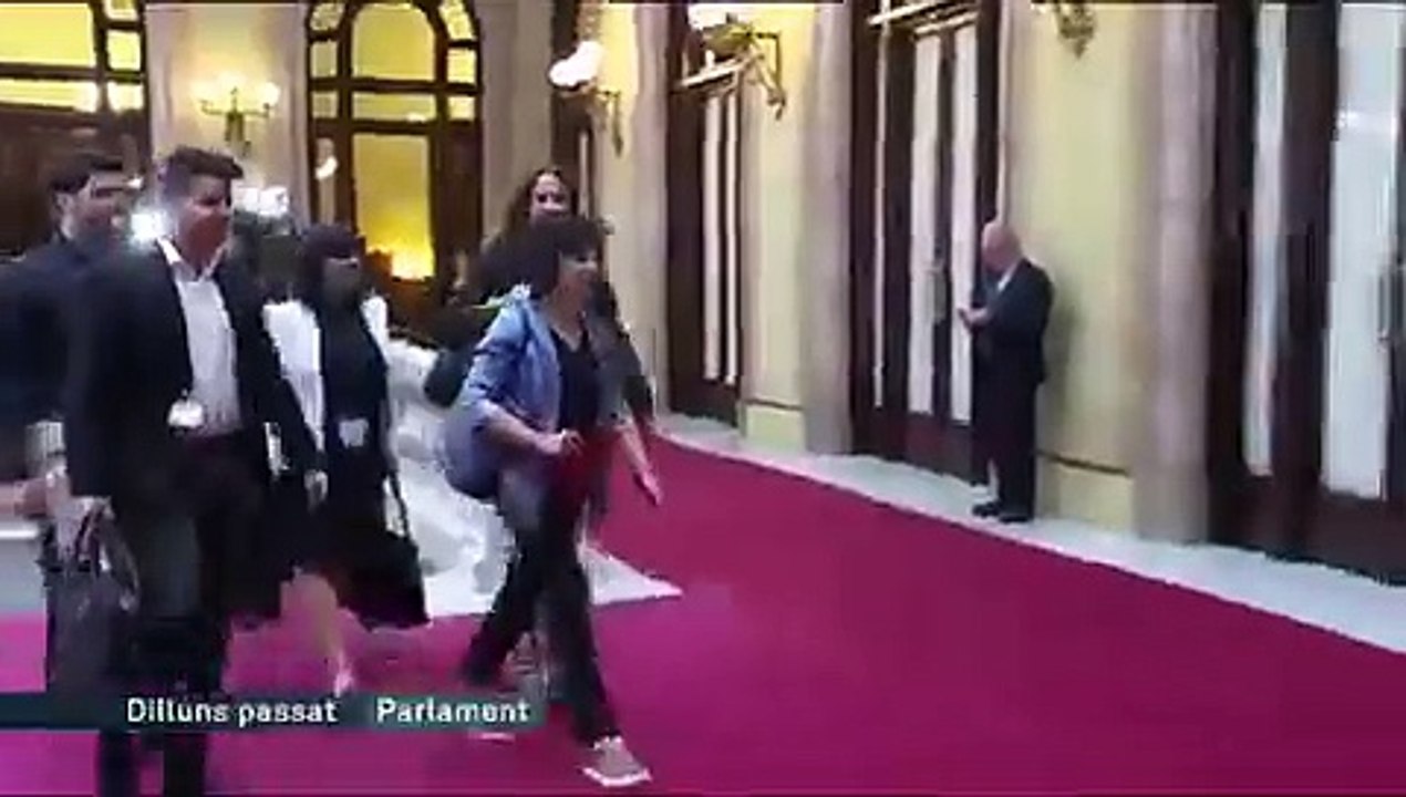 Reportaje de TV3 contra Aliança Catalana
