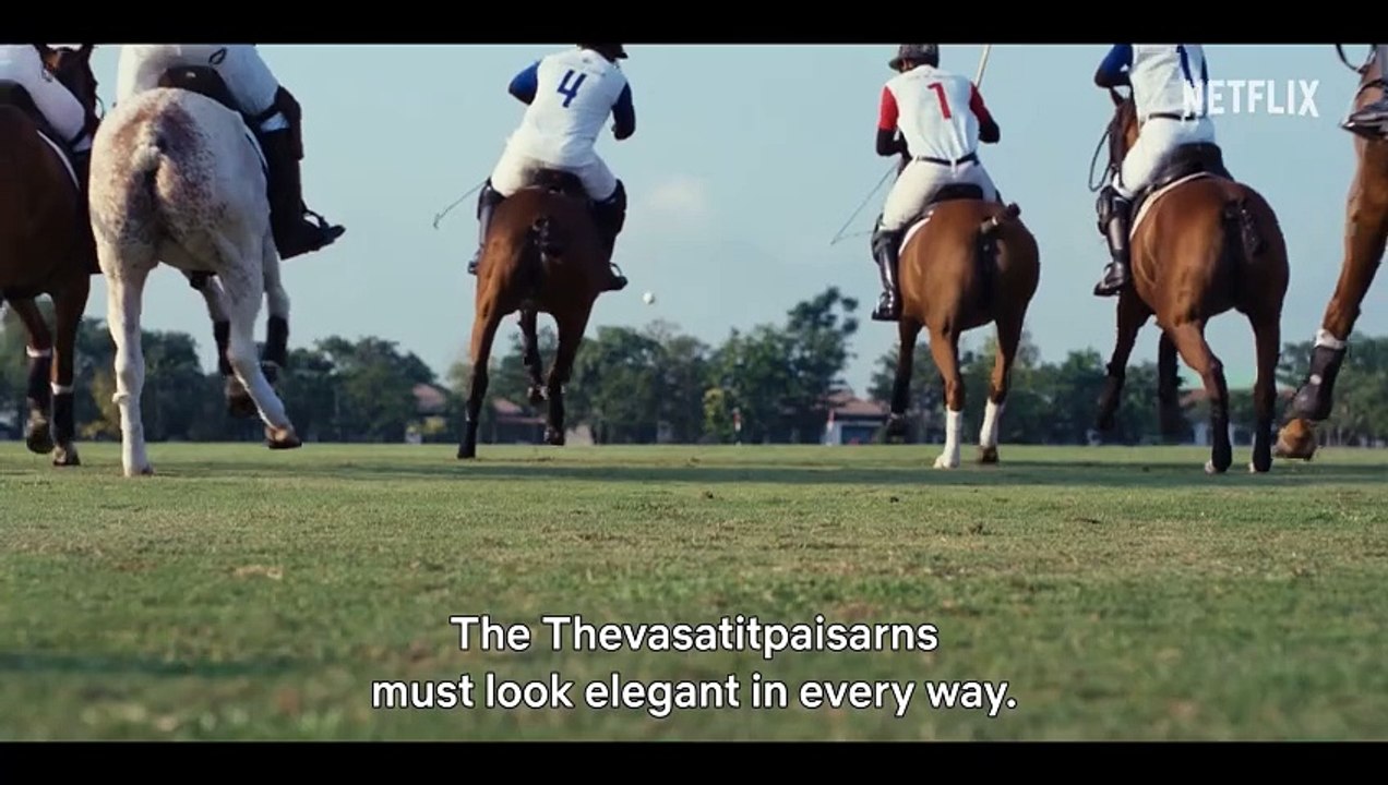 Master Of The House Trailer OmeU