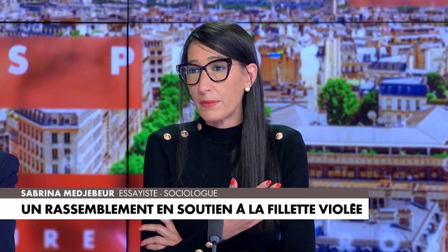 Sabrina Medjebeur : «Ce qui est arrivé est l’exaltation de l’antisémitisme martyrologue que fait la France insoumise depuis le 7 octobre»