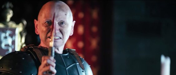 The Siege of Robin Hood - Trailer (English) HD