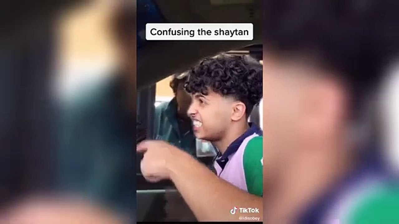 arab funny clips