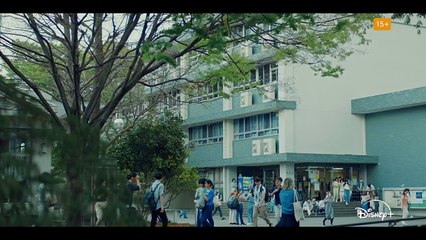 Tanabata no Kuni Trailer OV