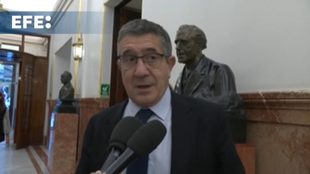 El PSOE cree que Ayuso se reunirá con Milei en Madrid exclusivamente por jorobar