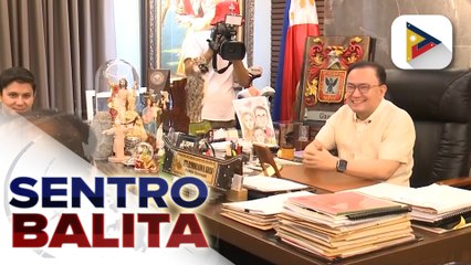 Cebu City, handa na sa pagdaraos ng Palarong Pambansa; mahigpit na seguridad, ipatutupad