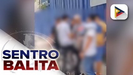 Murder suspect na 17 taon nagtago, arestado sa Maynila; suspek, nagawa ang krimen dahil sa...
