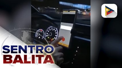 Download Video: MMDA, may P10-K pabuya para sa makapagtuturo sa lalaking nagpapanggap na traffic enforcer ...