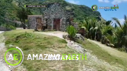 Amazing Earth: Exploring Batanes by Bike with Jaxc Asenias! (Online Exclusives)