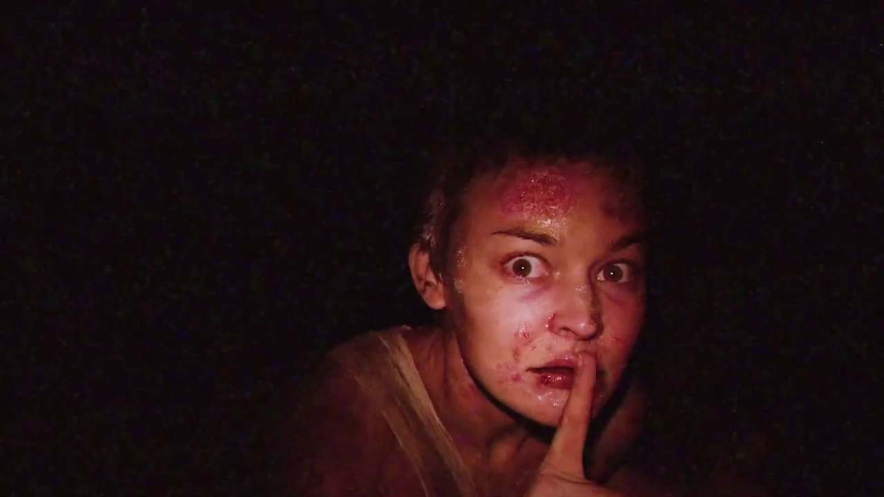 V/H/S/99 - Trailer (Deutsch) HD