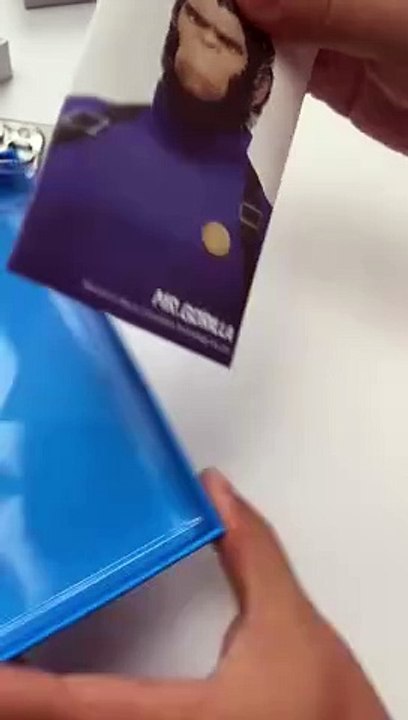 iPhone15pro Max Immersive Unboxing Original Titanium Color 1TB #shorts