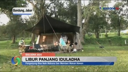 Catat! Ini Destinasi Wisata untuk Inspirasi Liburan Akhir Pekan Bersama Keluarga