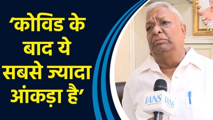 Delhi में जानलेवा बनी गर्मी, श्मशान घाट पर बढ़ी शवों की संख्या