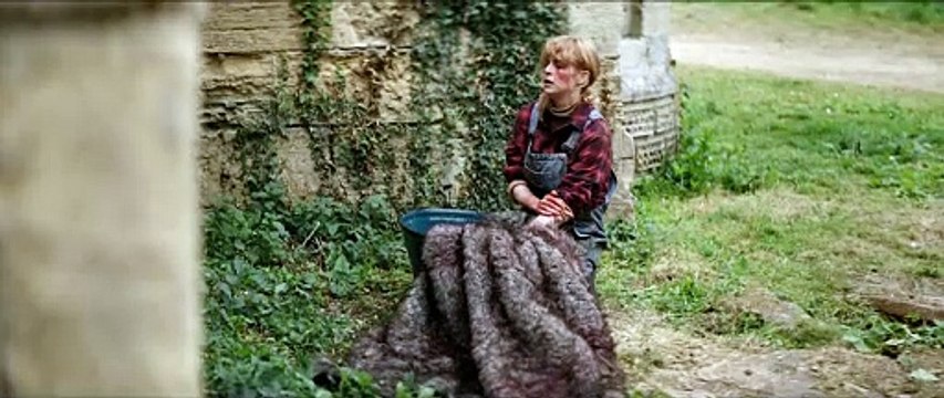 The Beast Within Bande-annonce VO