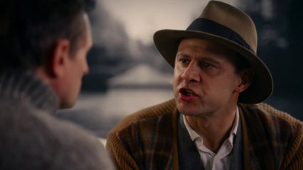 Bernhard Hoetger: Zwischen den Welten - Trailer (Deutsch) HD