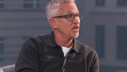 Gary Lineker Sparks Controversy with Scotland Comment on BBC, Frank Lampard Responds ⚽