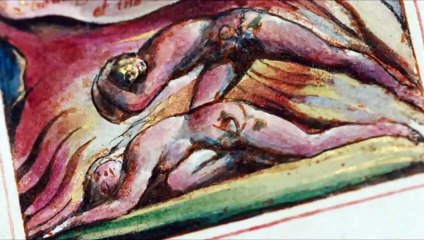 Simon Schama on William Blake