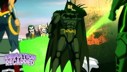Superman Stops Holding Back And Eliminates Any Superheroes Who Stand Against Him