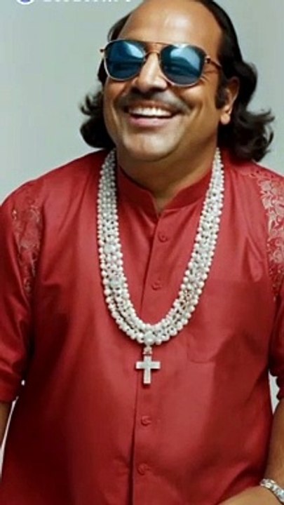 Bado badi "Groove to Chahat Fateh Ali's Bado Badi!  #Viral" #Youngerbrother #AashiqFatehAliKhan