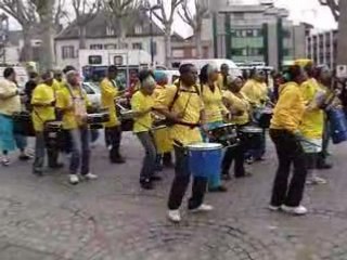 Chayé yo a Montlucon1