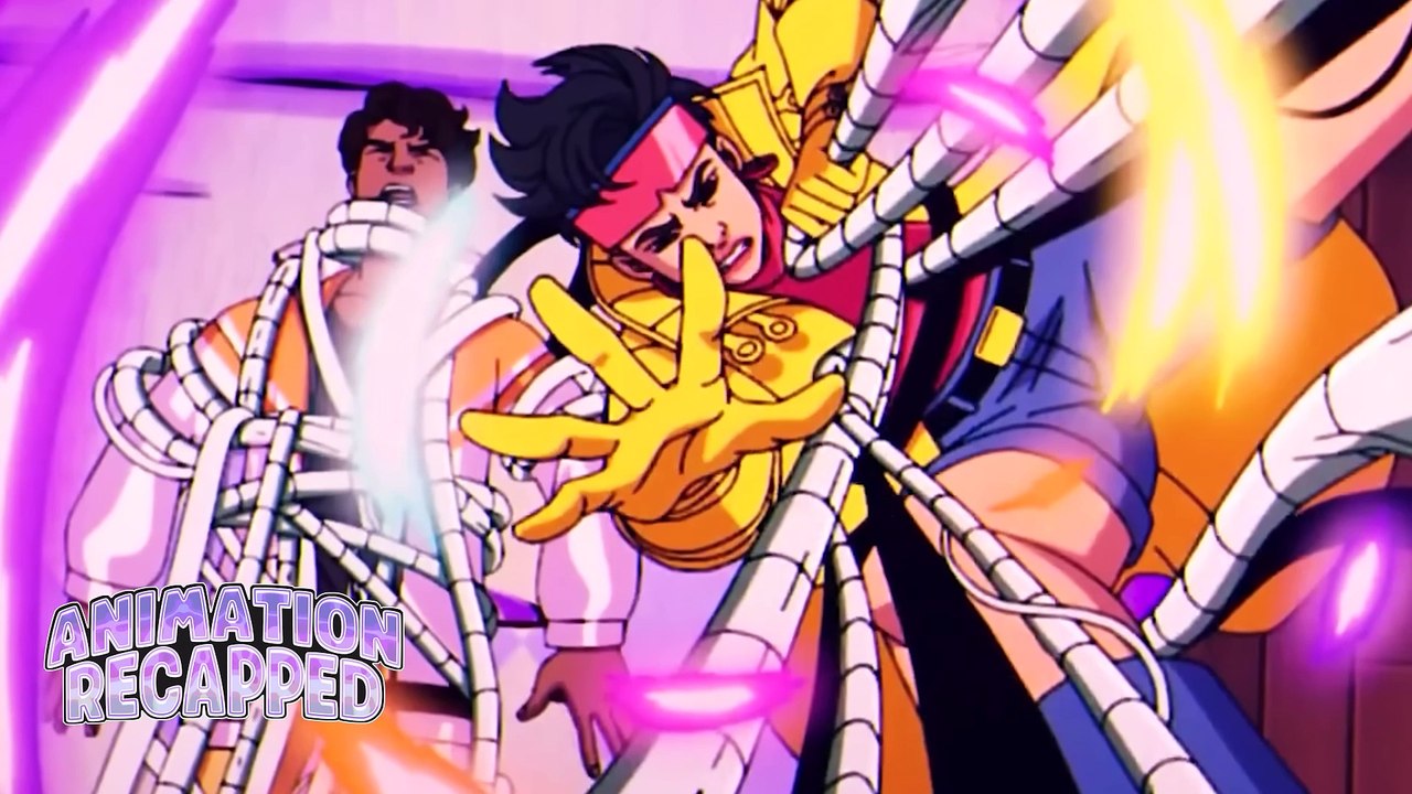 Superheroes Declare War Against Humans For Years Of Cruelty