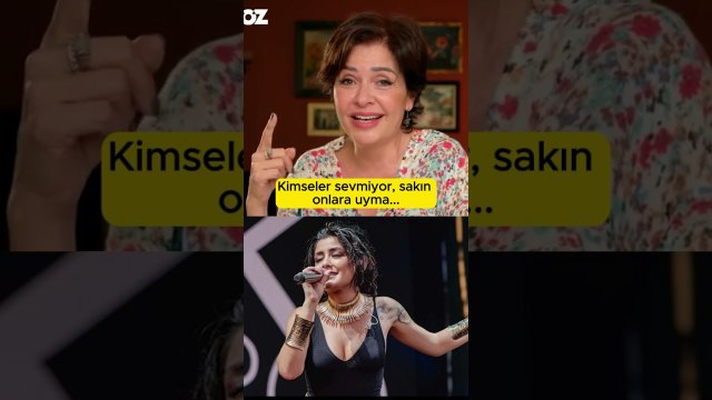 Melek Mosso - Hayatım Kaymış (Özlem Gürses Cover) #shorts #melekmosso