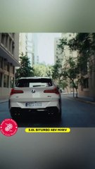 2025 BMW X3 M50 | All New | Features Drive