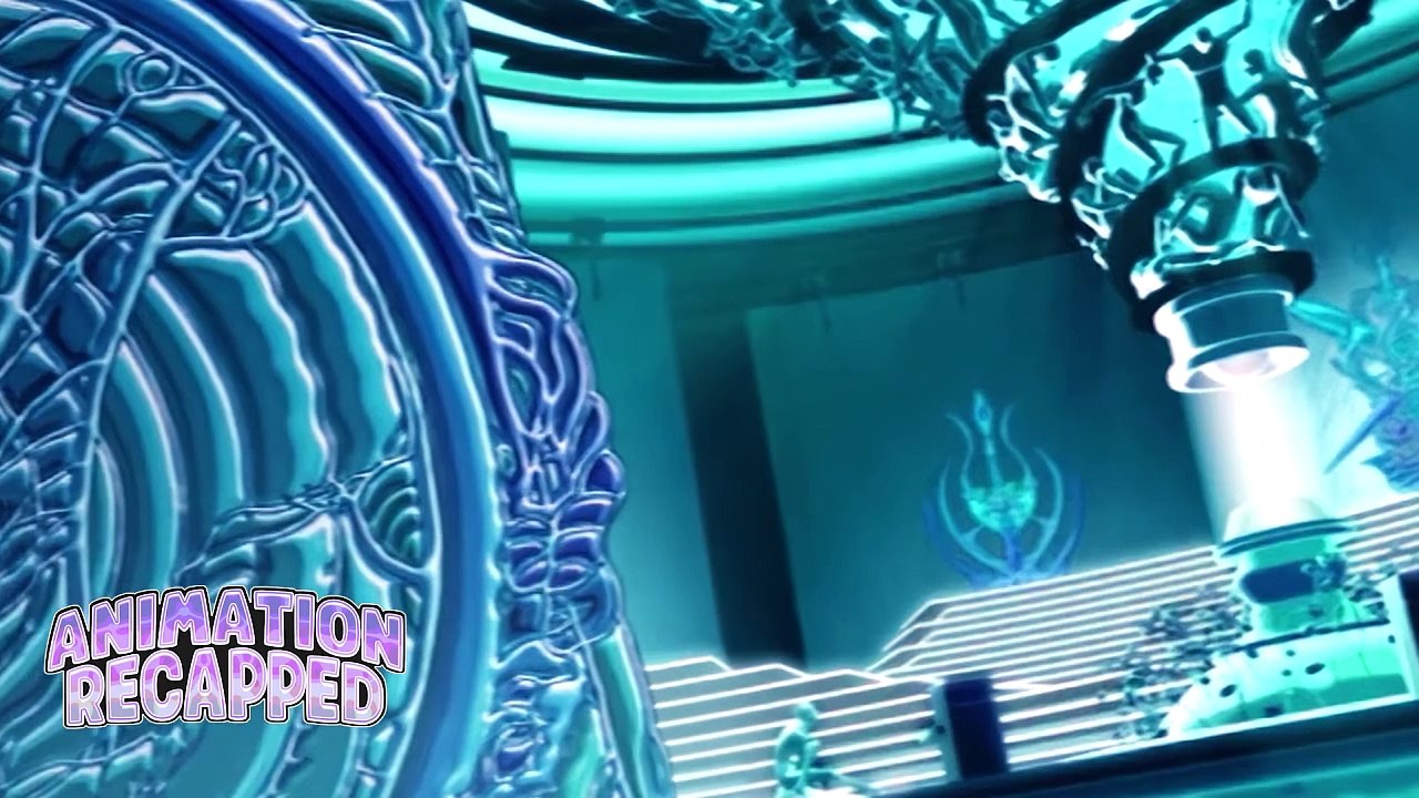 The Most Dangerous Criminal In The Universe Is Forced To Fight Monsters In the Arena