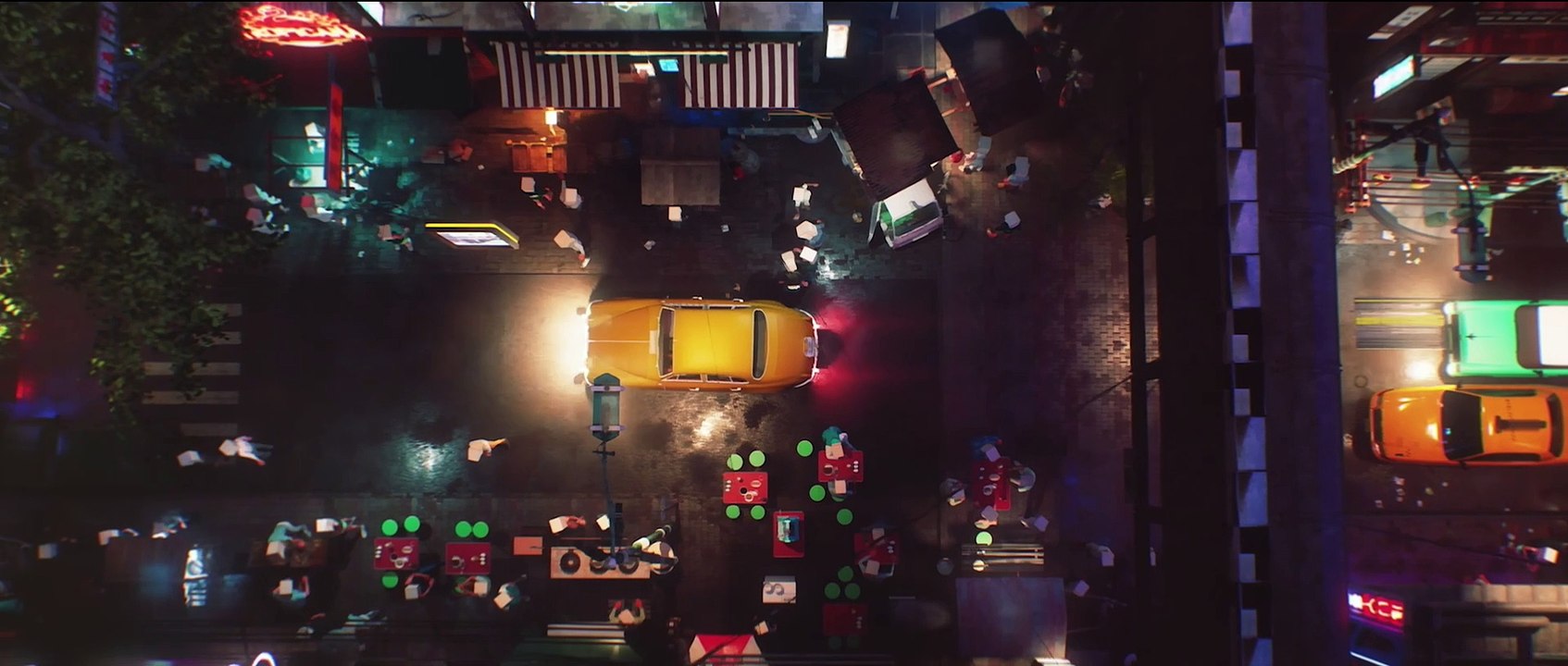 Schirkoa: In Lies We Trust Trailer OmdU