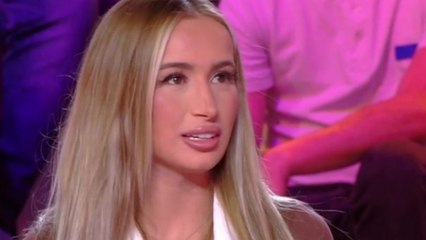 TPMP : Polska révèle le nombre d'hommes qu'elle a eu dans sa vie et fait hurler de rire le plateau