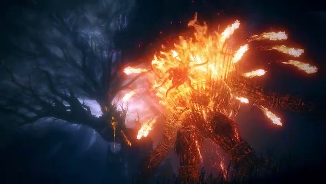 Elden Ring: Shadow of the Erdtree - Tráiler de lanzamiento