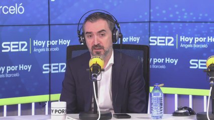 Ignacio Escolar: "Ayuso se reúne con Milei porque es la líder de la extrema derecha española"