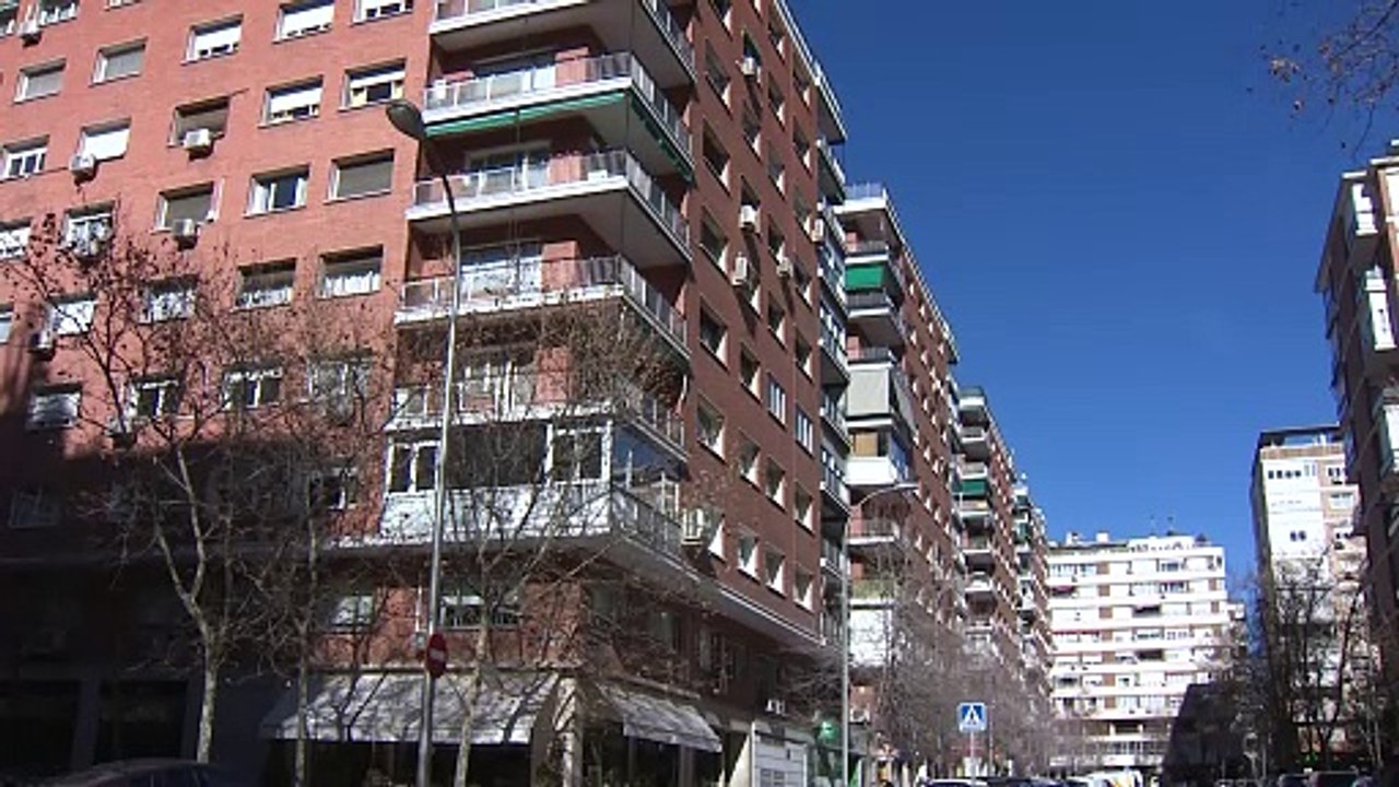 La firma de hipotecas sobre viviendas se dispara un 28% en abril