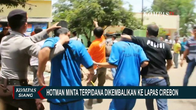 Kejati Jabar akan Periksa Kelengkapan Berkas Perkara Pegi Setiawan