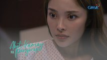 Abot Kamay Na Pangarap: Ang unexpected proposal ni Gabby kay Zoey! (Episode 555)