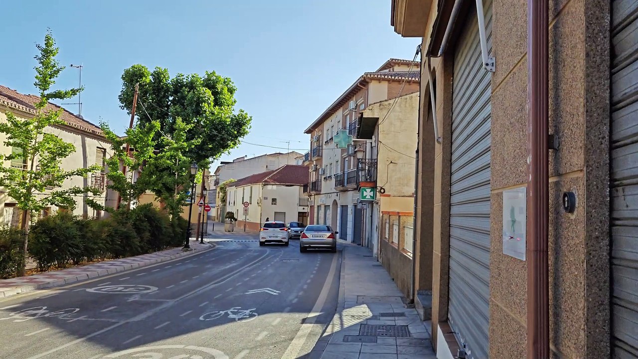 Realme GT 6 - 4K 60p