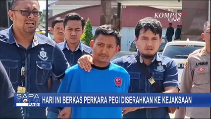 Pakar Hukum Soroti Hal ini di Penyerahan Berkas Pegi Sebagai Tersangka Kasus Vina ke Kejaksaan Jabar