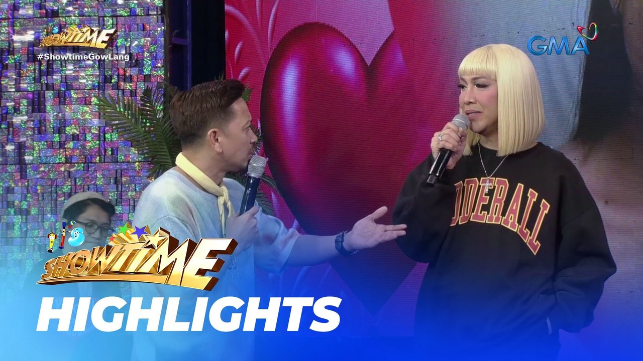 It's Showtime: EXpecially For You, NAGING COURT HEARING NA?! (EXpecially For You)