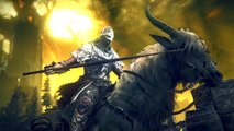 Shadow of the Erdtree - Elden Ring DLC-Launch Trailer zeigt jede Menge Settings, Figuren und Feinde