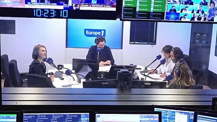 «Vice versa 2» : le film d'animation recommandé par Olivier Benkemoun