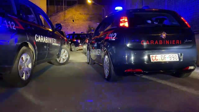 Tentato omicidio di Tor Bella Monaca: arrestati tre latinos a Roma