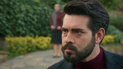 مسلسل زهور الدم الحلقة 10 | الدراما المشوقة بين عائلتين متخاصمتين بالعربية 🌹