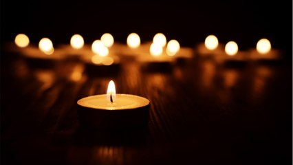 Une femme morte revient à la vie et révèle que l'humanité est à mi-chemin d'un "âge d'or"