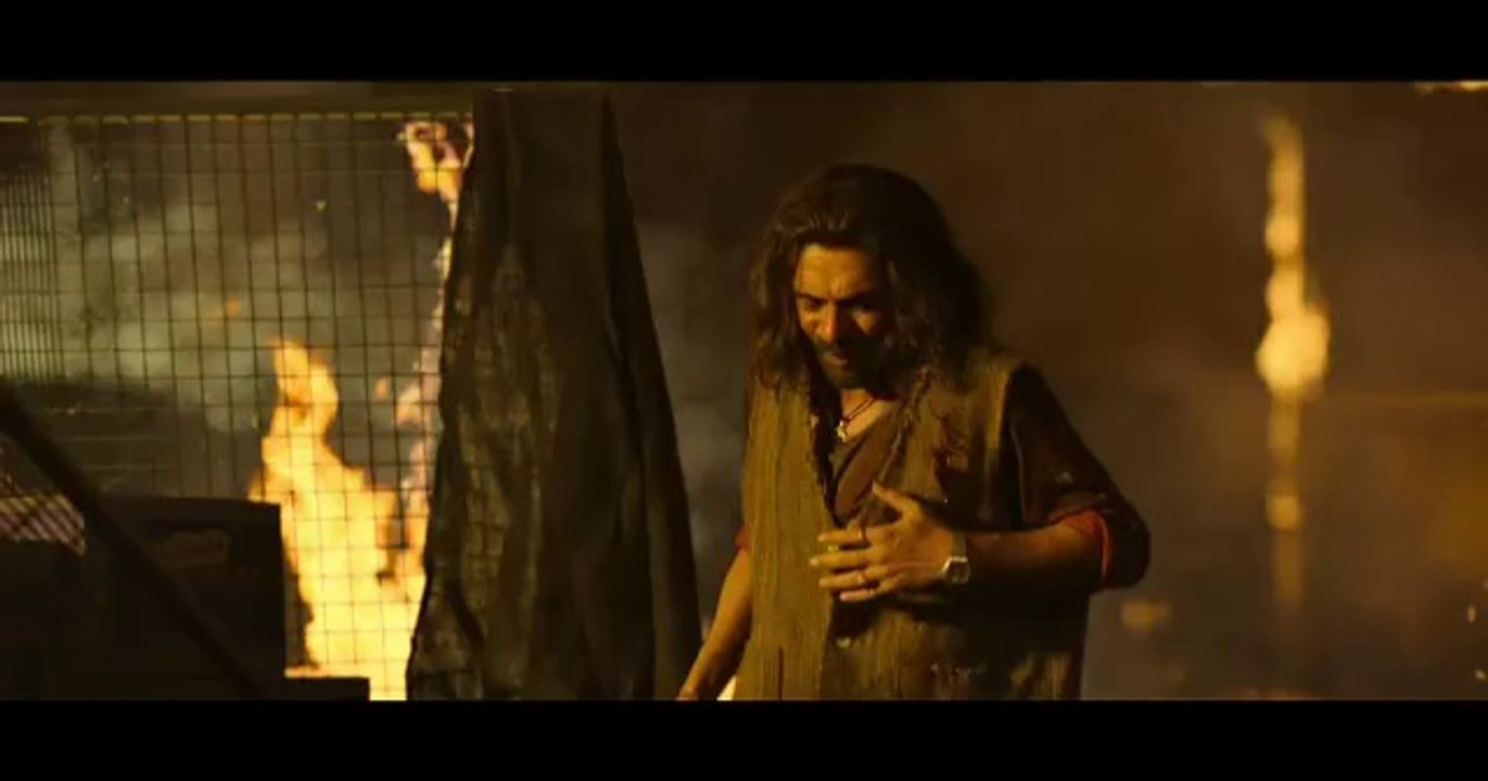 Blackout (2025) Full Hindi Movie video Dailymotion