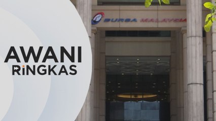 AWANI Ringkas: Dijangka diniagakan tidak banyak berubah