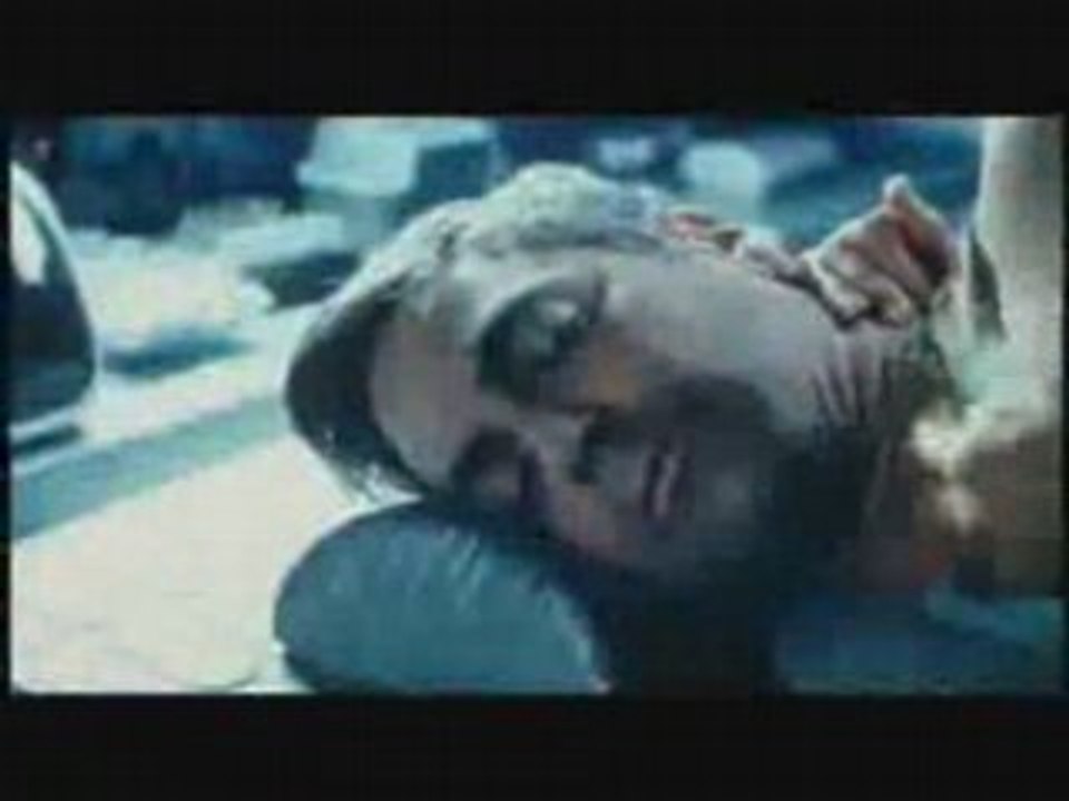 Bande Annonce Solaris