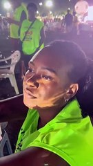 Ambulantes reclamam de vendas fracas no São João do Parque de Exposições